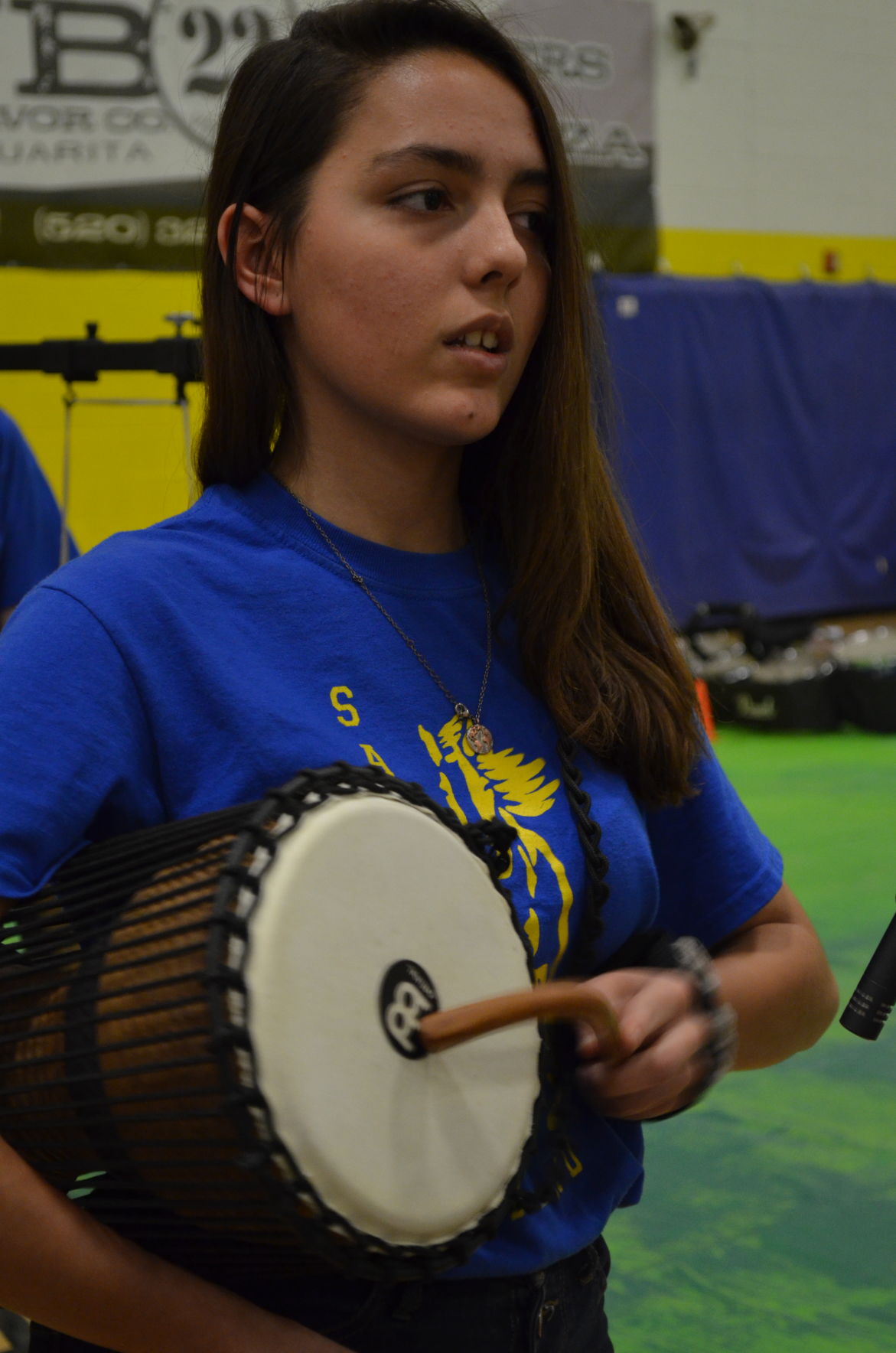 Percussion